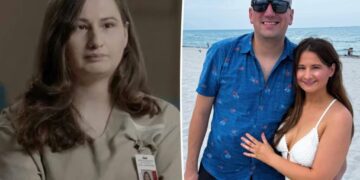 Gypsy Rose Blanchard said she ‘hoped’ Ken Urker would overdose nearly 6 years before his death in leaked prison call
