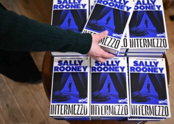 What is Palestine Action? Sally Rooney Books to No Longer Be Sold in U.K. Over Ties to Group