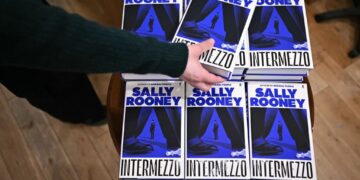 What is Palestine Action? Sally Rooney Books to No Longer Be Sold in U.K. Over Ties to Group