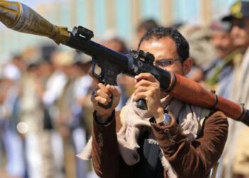 The Houthis’ Saudi attacks are ‘unprecedented.’ Trump wants to ‘ignore’ until the midterms, but the chaos may force U.S. to respond