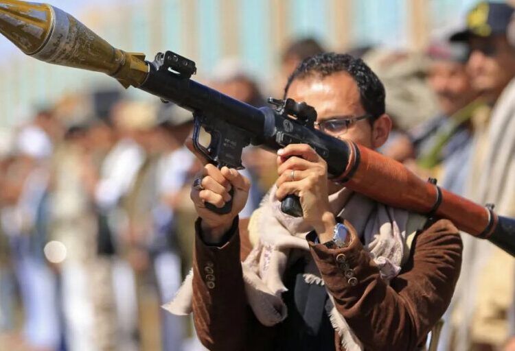 The Houthis’ Saudi attacks are ‘unprecedented.’ Trump wants to ‘ignore’ until the midterms, but the chaos may force U.S. to respond
