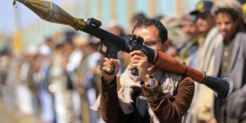 The Houthis’ Saudi attacks are ‘unprecedented.’ Trump wants to ‘ignore’ until the midterms, but the chaos may force U.S. to respond