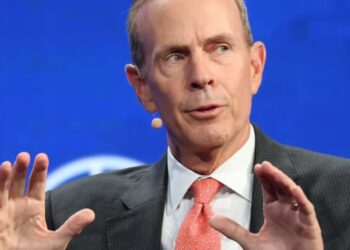 Chevron CEO warns oil buffers that cushioned the Iran war shock have been ‘drained’—and diesel relief may not come until 2027