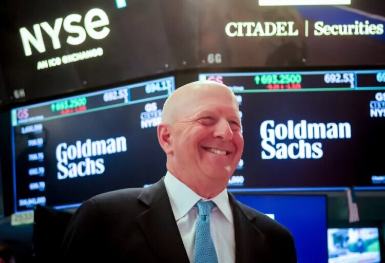 Wall Street’s earnings split: Goldman’s $18.7 billion blowout quarter—and why JPMorgan and BofA fell short