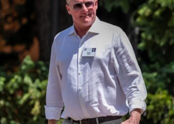 ‘American dream will continue to exist’: Warren Buffett’s successor is betting big on U.S. housing
