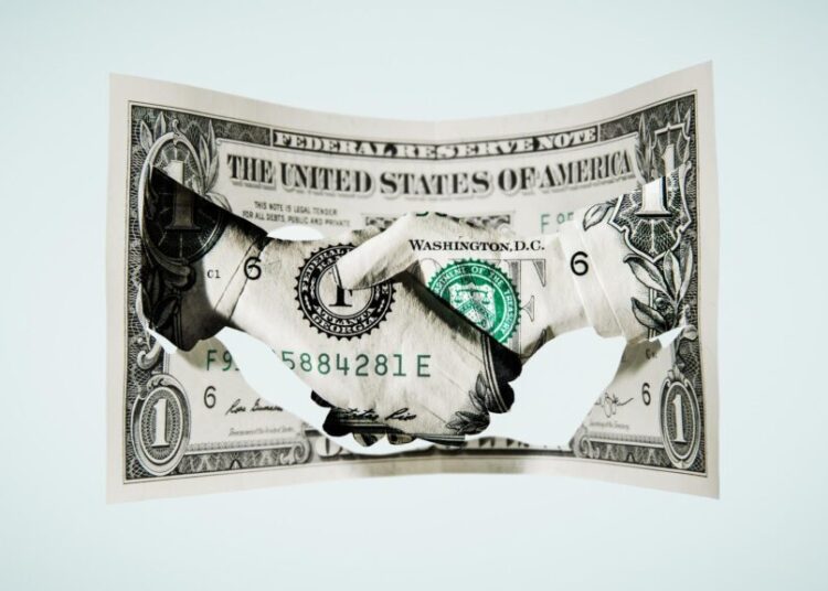 Unions Are the Key to America’s Cost of Living Crisis