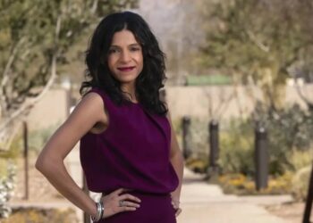 Arizona university cancer researcher Rachna Shroff dies of disease she was trying to cure