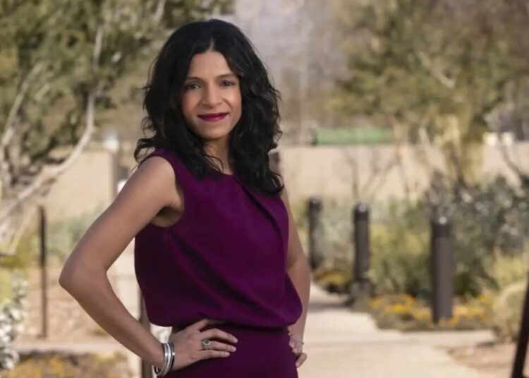 Arizona university cancer researcher Rachna Shroff dies of disease she was trying to cure