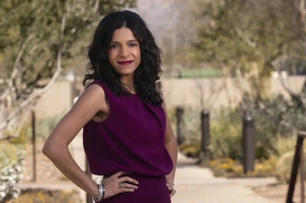 Arizona university cancer researcher Rachna Shroff dies of disease she was trying to cure
