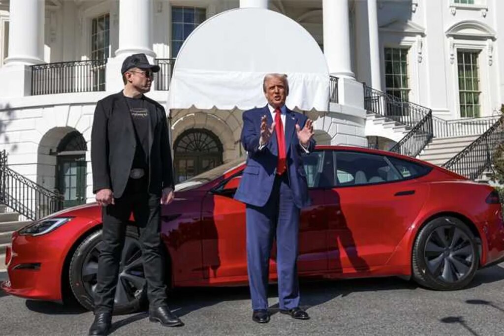 Musk spending a fortune to clean up Trump’s ‘train wreck they all saw coming’ in red state