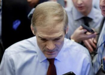 GOP ‘clash’ on tap as Jim Jordan makes plans to disrupt House leadership: report