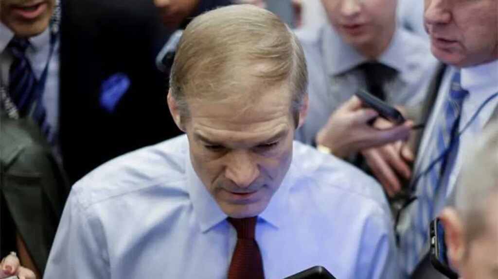 GOP ‘clash’ on tap as Jim Jordan makes plans to disrupt House leadership: report