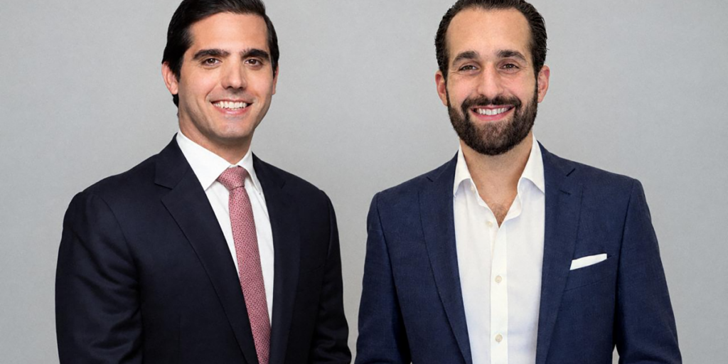 Pantera Capital-backed startup Fission raises $10 million to help investors cash out of tokenized funds faster