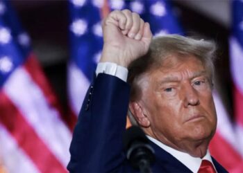 Battle plans drawn for 150 ways Trump could hijack midterms — but one still scares Dems