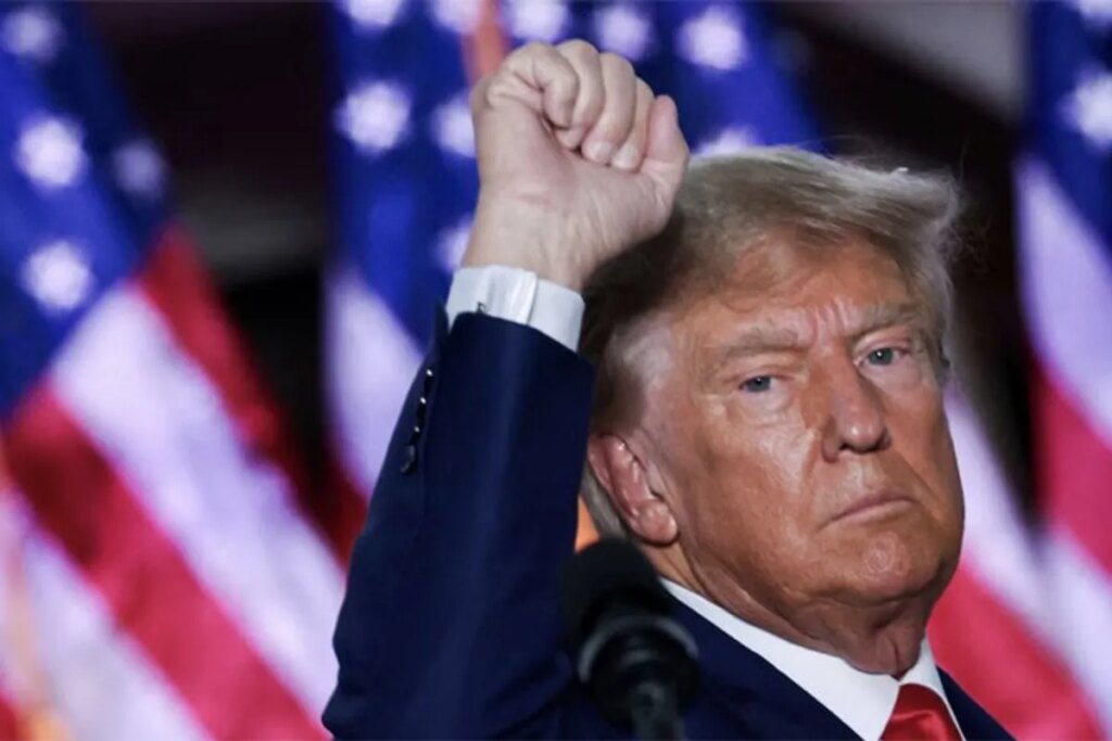 Battle plans drawn for 150 ways Trump could hijack midterms — but one still scares Dems