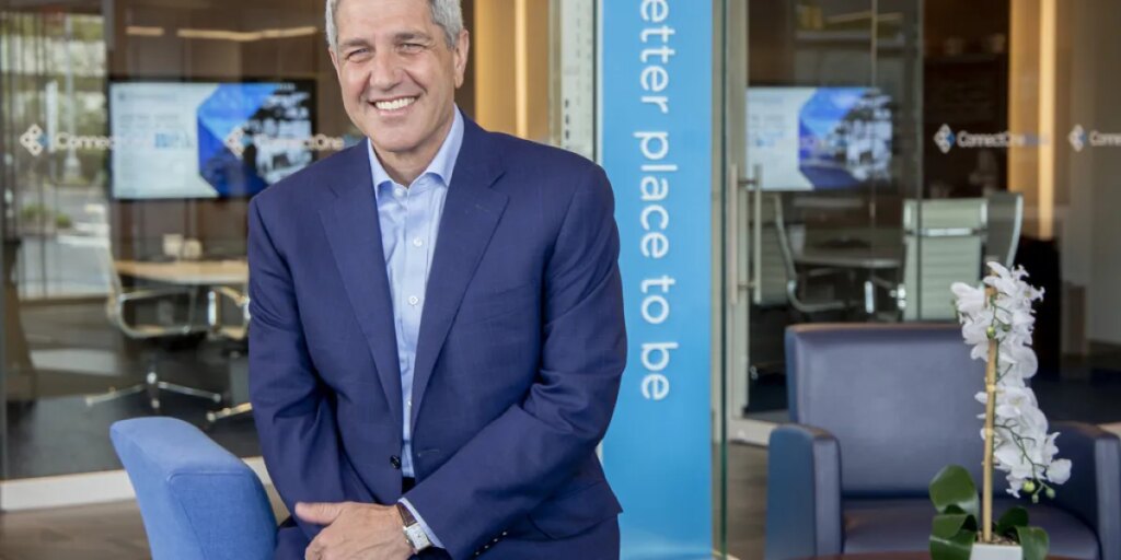 ConnectOne Bank CEO: what Kevin Warsh’s ‘quieter Fed’ can teach CEOs about communicating uncertainty