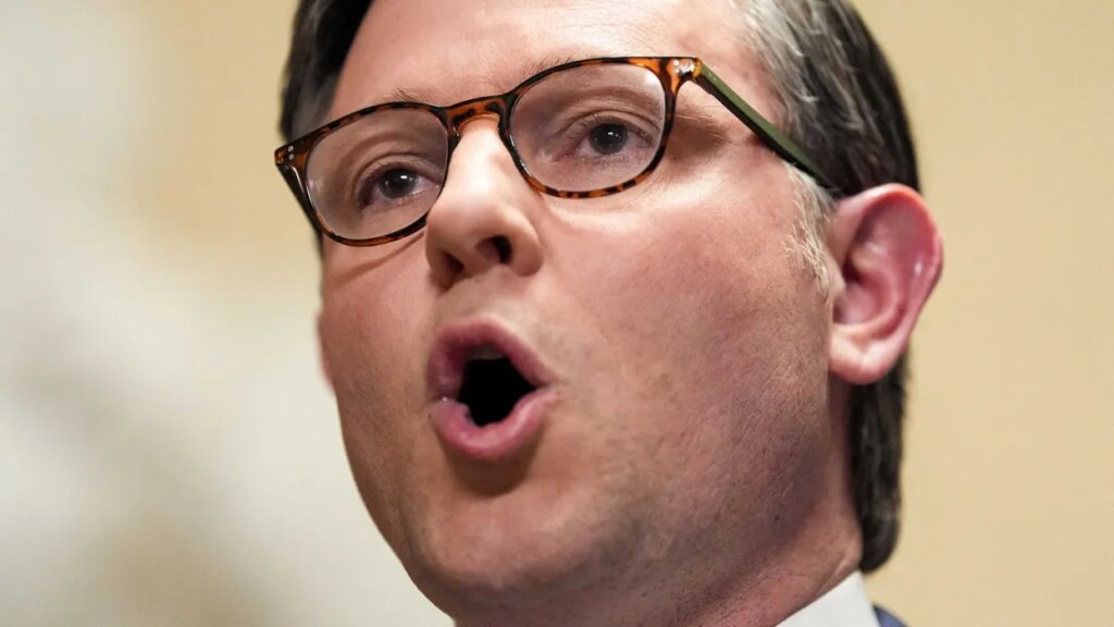 GOP gives up on critical swing district in yet another blow to their prospects: report