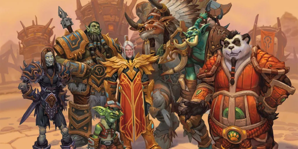 Screenshot: Wizards of the Coast