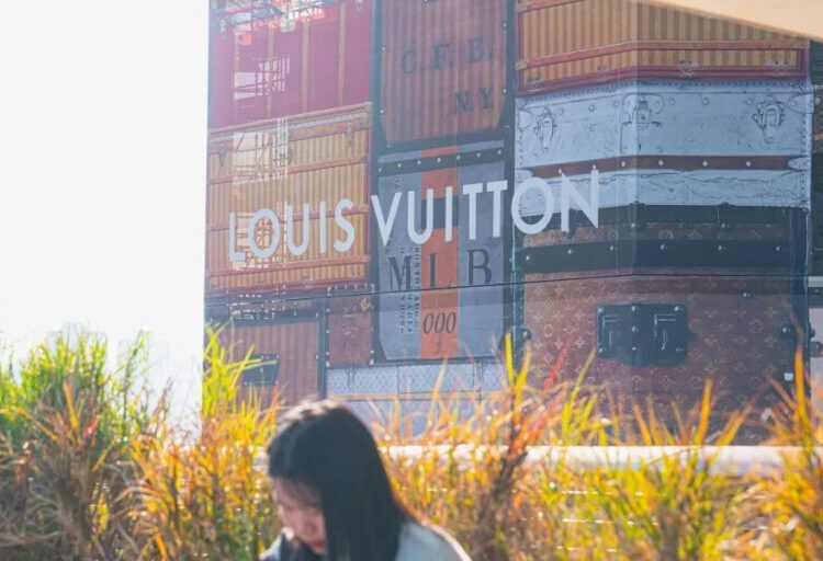 Louis Vuitton won its $1.5 million fight with a beloved Chinese tea chain. The backlash may have cost it hundreds more