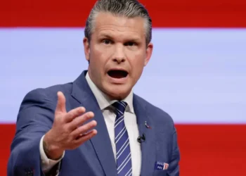 Hegseth humiliated as Trump pulls plug on his livestream execution