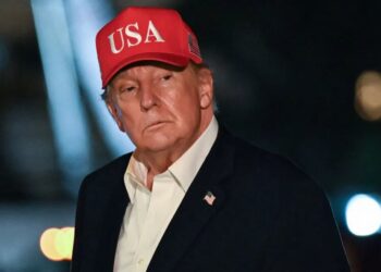 Trump Backs Down, Cancels Livestreamed Firing Squad Execution