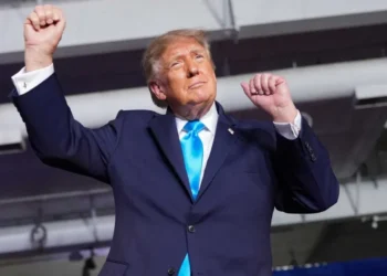 Trump admits to ‘very severe problems’ before scrambling for correction: ‘I set myself up’