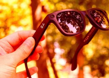 Meta Glasses Said to Be Recording Even When They’re in Sleep Mode