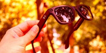 Meta Glasses Said to Be Recording Even When They’re in Sleep Mode