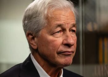‘You don’t want rogue agents’: Jamie Dimon bars outside AI agents like Meta’s Muse from JPMorgan accounts