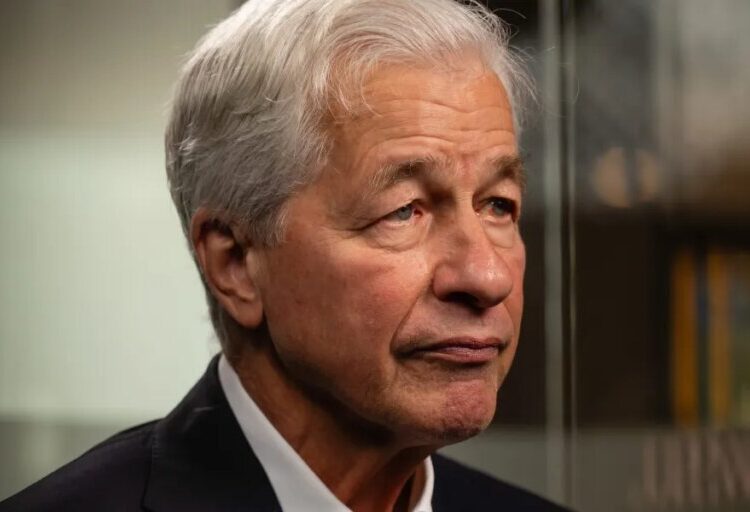 ‘You don’t want rogue agents’: Jamie Dimon bars outside AI agents like Meta’s Muse from JPMorgan accounts