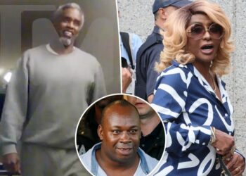Sean ‘Diddy’ Combs’ family speaks out after rapper’s head injury in prison