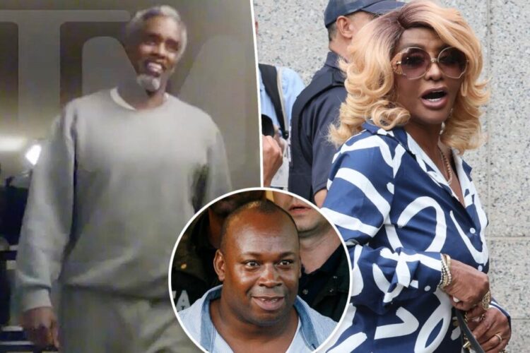 Sean ‘Diddy’ Combs’ family speaks out after rapper’s head injury in ...
