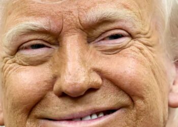 ‘Could have used this in Butler!’ Trump makes unexpected joke after receiving gift