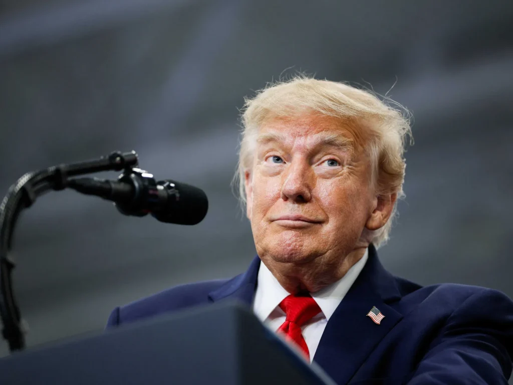 GOP analyst comes unglued over nonsensical Trump ‘blood money’ plan: ‘Nefarious!’