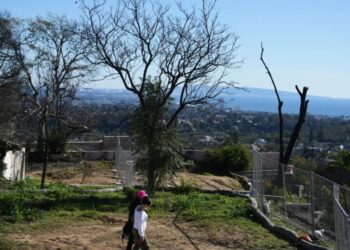 ‘It’s unacceptable’: California orders banks and credit unions to report their handling of insurance payouts to LA wildfire victims