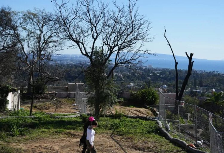 ‘It’s unacceptable’: California orders banks and credit unions to report their handling of insurance payouts to LA wildfire victims