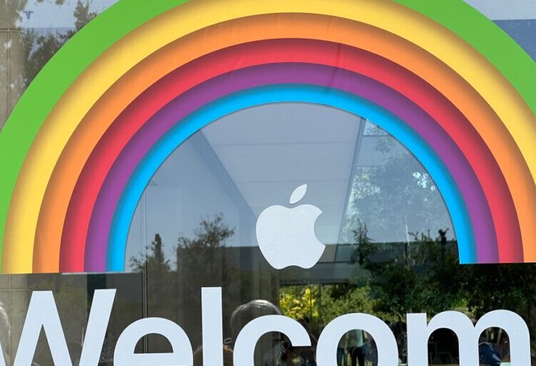 What Apple’s hand-embroidered product launch reveals about advertising in the age of AI slop 