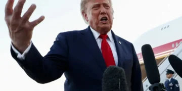 Fact-checkers wreck Trump’s ‘phony’ inflation claims from all angles: ‘He’s misstating’