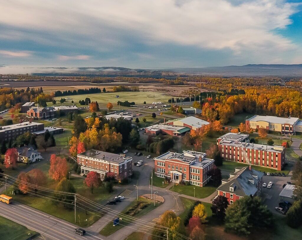 College program known for fast degrees will now need approval to add majors