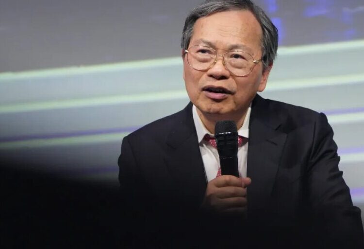 Supermicro promised a new CFO in December 2024. A $2.5 billion smuggling case and a co-founder’s arrest later, it has one