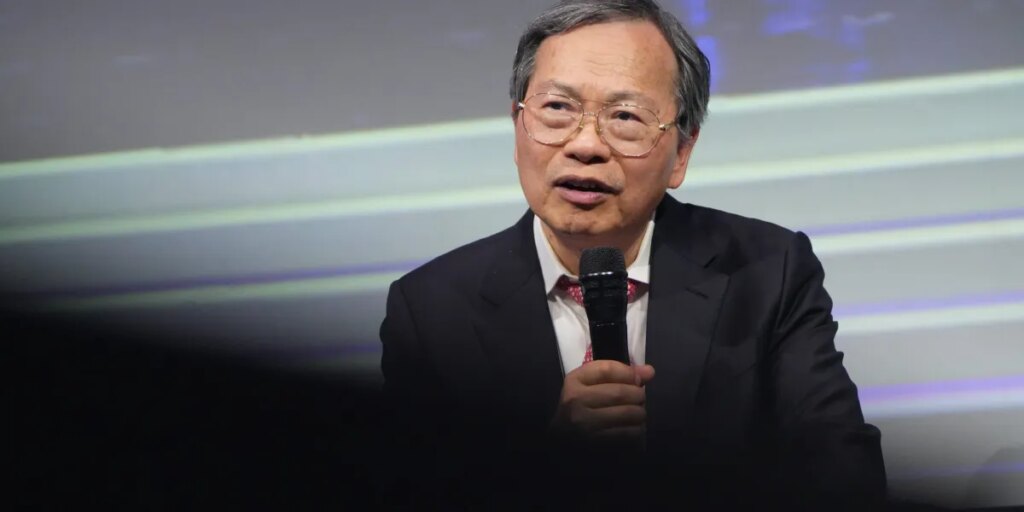 Supermicro promised a new CFO in December 2024. A $2.5 billion smuggling case and a co-founder’s arrest later, it has one