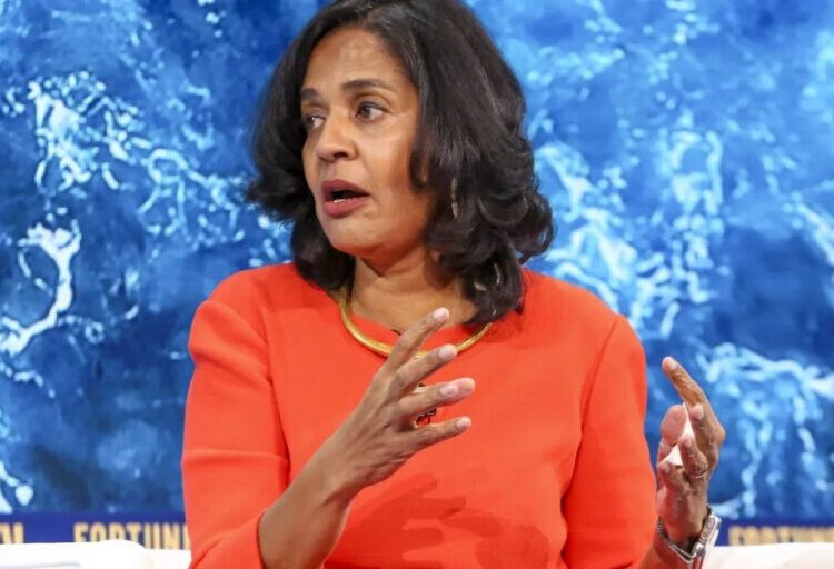 The CEO of supply chain giant Flex says infrastructure and the grid needs to scale with AI—or else ‘Forget all the frontier models’