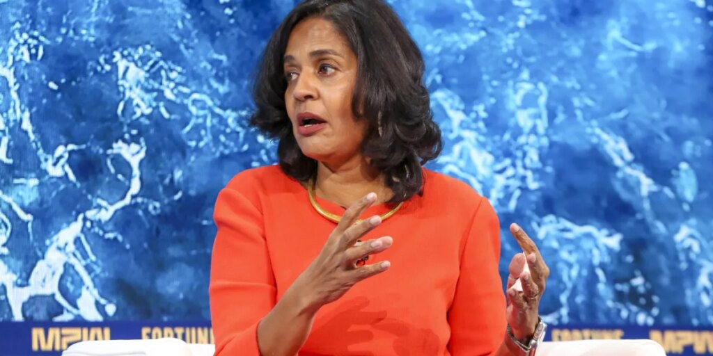 The CEO of supply chain giant Flex says infrastructure and the grid needs to scale with AI—or else ‘Forget all the frontier models’