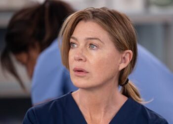 ‘Grey’s Anatomy’ Boss Breaks Down Season 23’s Surprise Pregnancy and That Texas Spinoff