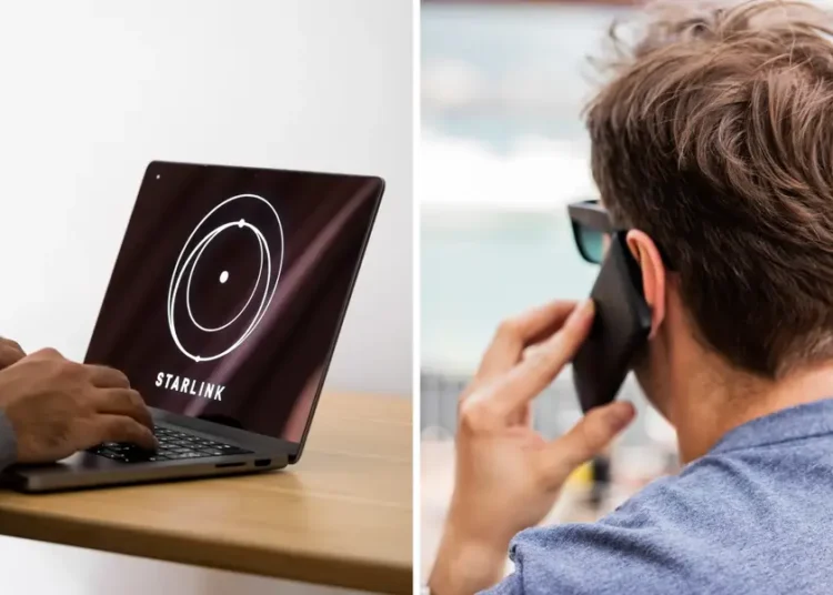 Calling up Starlink customer service? You’ll be talking to Grok.