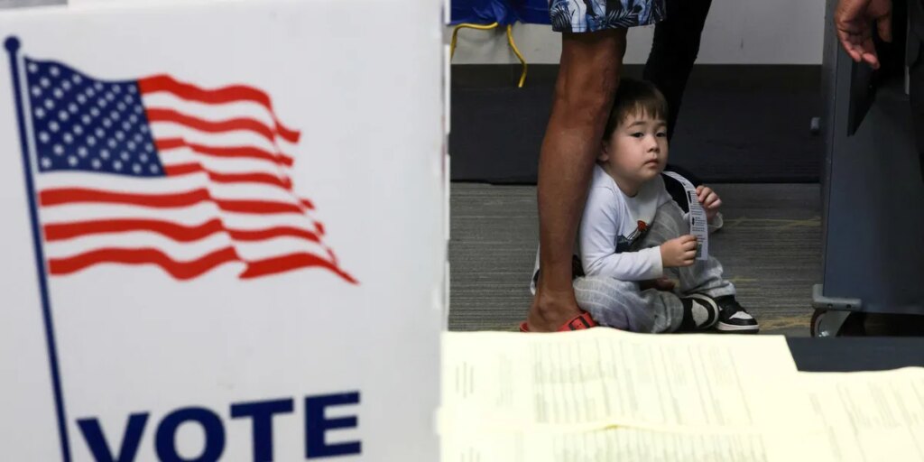 ‘Expect the worst’: Dems name wild card some fear will let Trump trample midterms