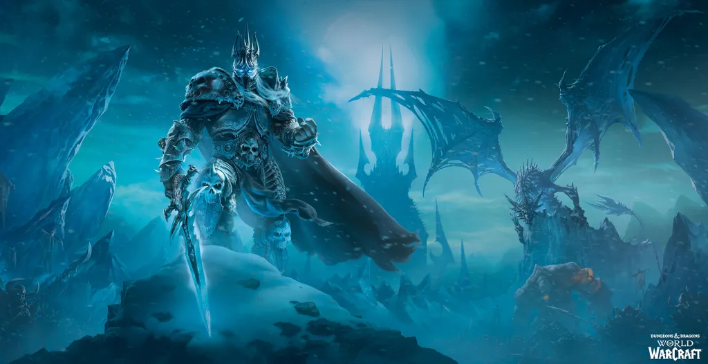 Screenshot: Wizards of the Coast
