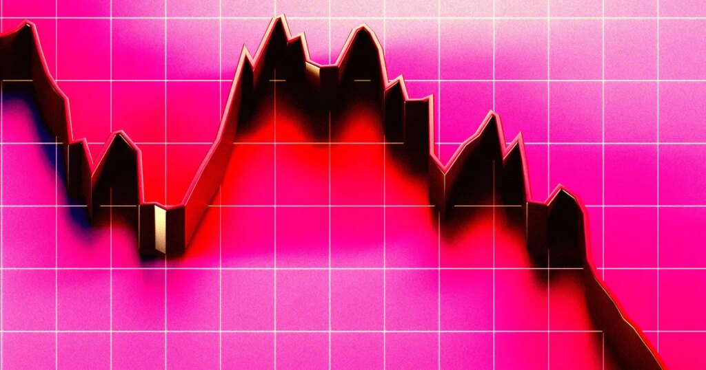 AI Experts Already Doomsday Prepping for When AI Takes Out the Entire Financial System