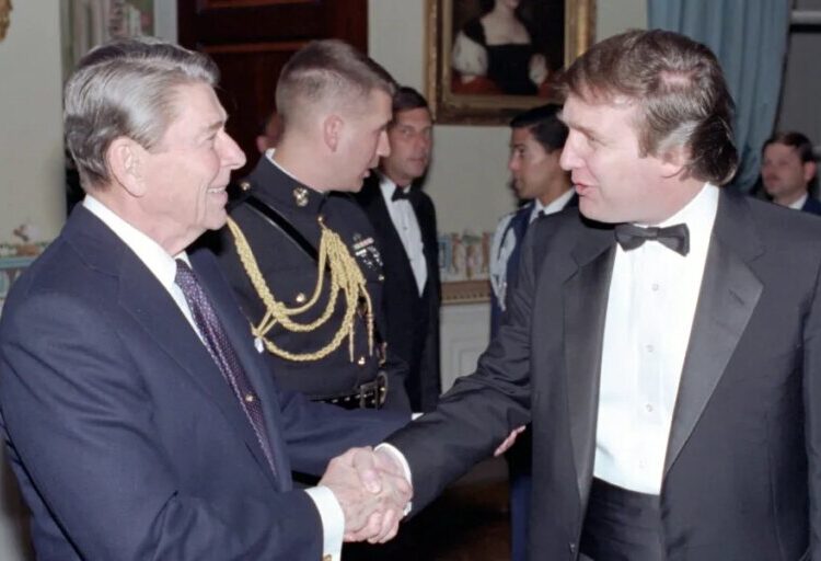 RIP, neoliberalism. Its ghosts live on