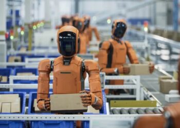 Does a robot cost $2 or $35 an hour? A multitrillion-dollar market depends on how the answer